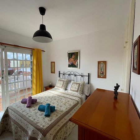 Apartamento Gustamar 25 Caleta De Fuste Εξωτερικό φωτογραφία
