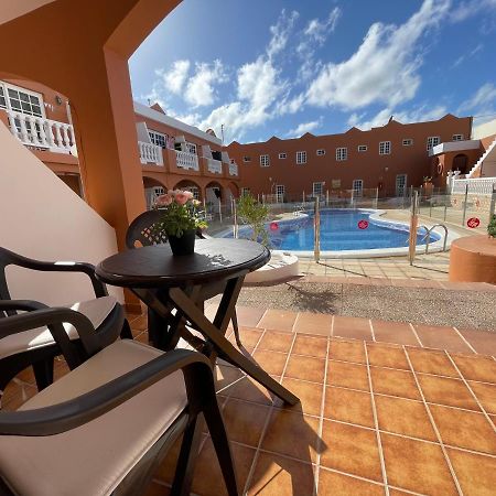 Apartamento Gustamar 25 Caleta De Fuste Εξωτερικό φωτογραφία