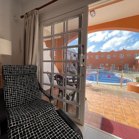 Apartamento Gustamar 25 Caleta De Fuste Εξωτερικό φωτογραφία