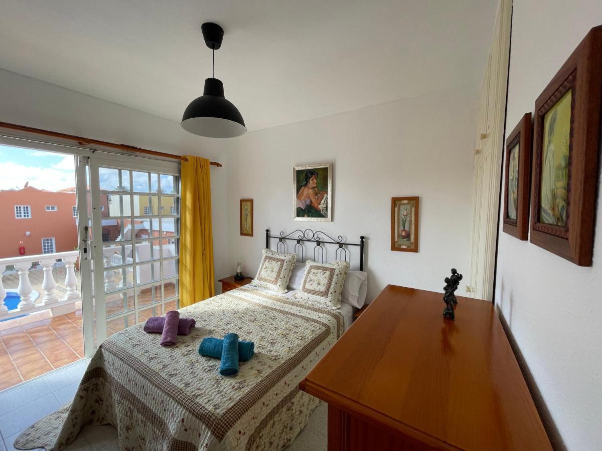 Apartamento Gustamar 25 Caleta De Fuste Εξωτερικό φωτογραφία