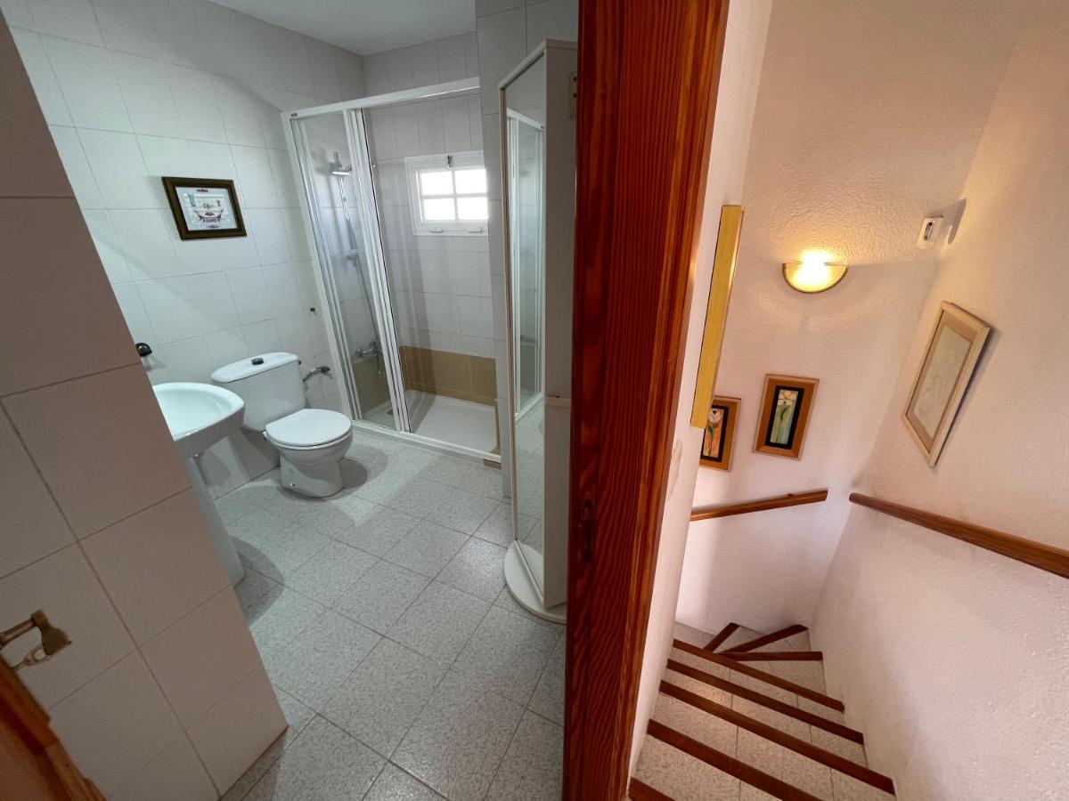 Apartamento Gustamar 25 Caleta De Fuste Εξωτερικό φωτογραφία