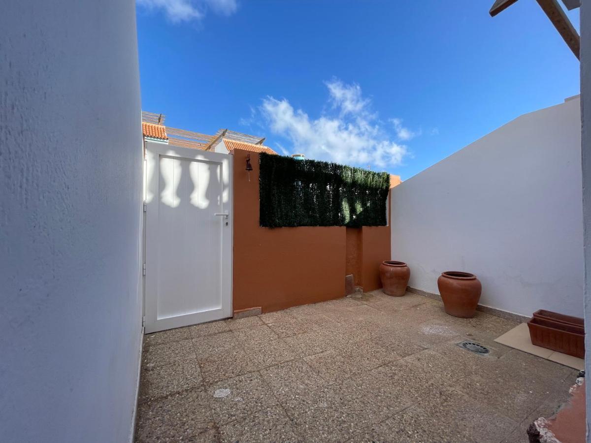 Apartamento Gustamar 25 Caleta De Fuste Εξωτερικό φωτογραφία