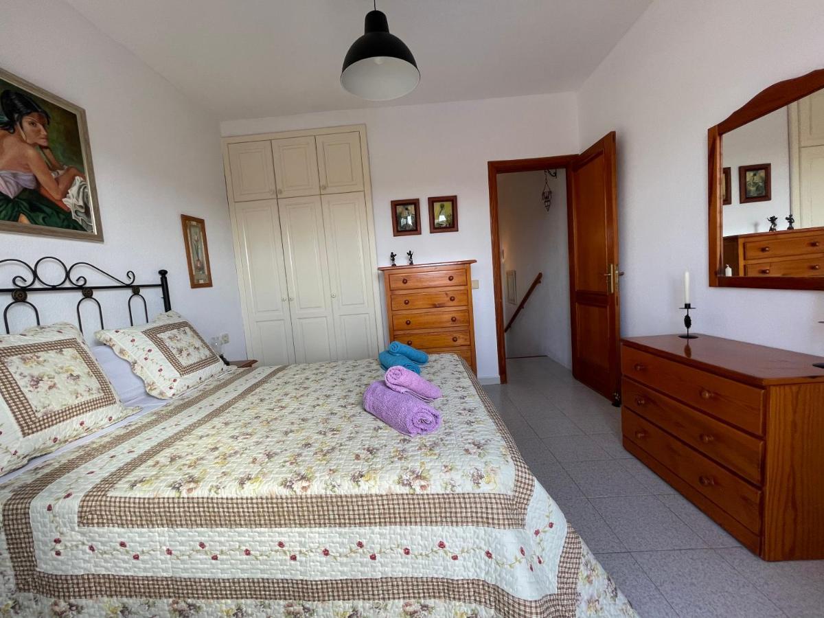 Apartamento Gustamar 25 Caleta De Fuste Εξωτερικό φωτογραφία
