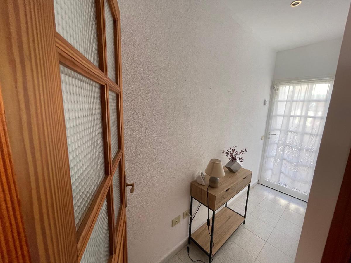 Apartamento Gustamar 25 Caleta De Fuste Εξωτερικό φωτογραφία