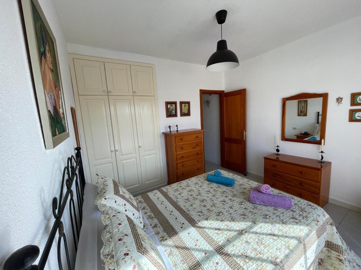 Apartamento Gustamar 25 Caleta De Fuste Εξωτερικό φωτογραφία