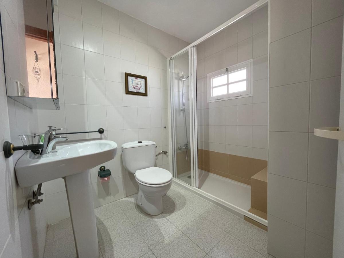 Apartamento Gustamar 25 Caleta De Fuste Εξωτερικό φωτογραφία