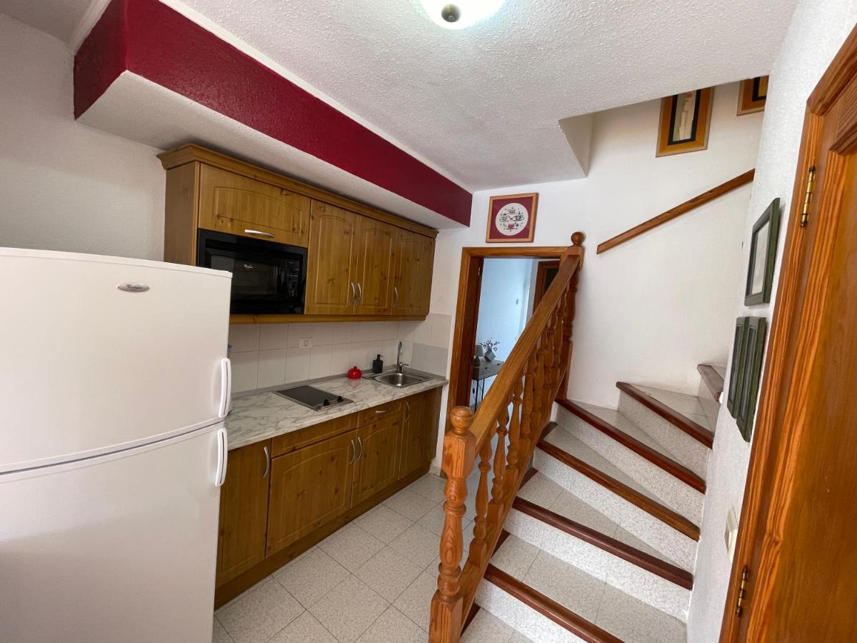 Apartamento Gustamar 25 Caleta De Fuste Εξωτερικό φωτογραφία