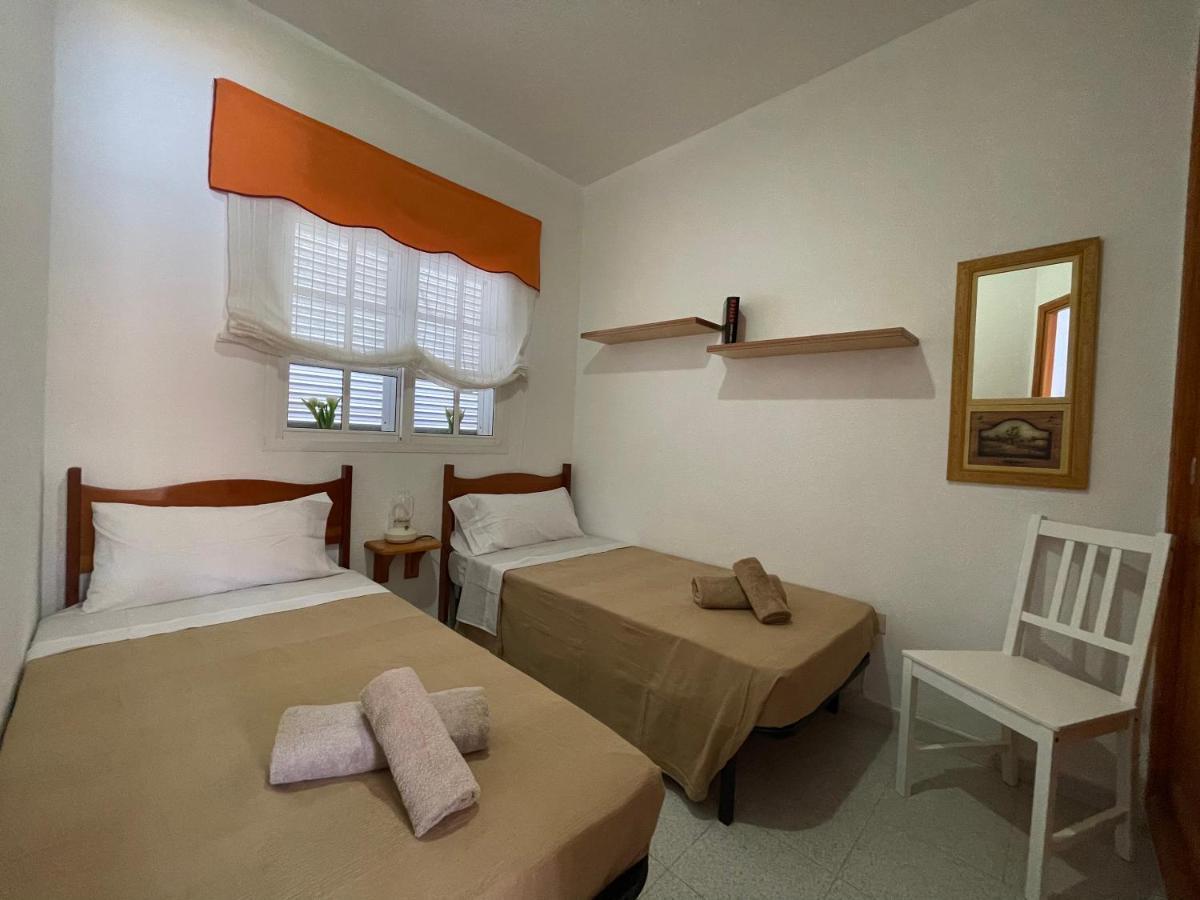 Apartamento Gustamar 25 Caleta De Fuste Εξωτερικό φωτογραφία
